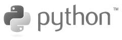 Python Language logo